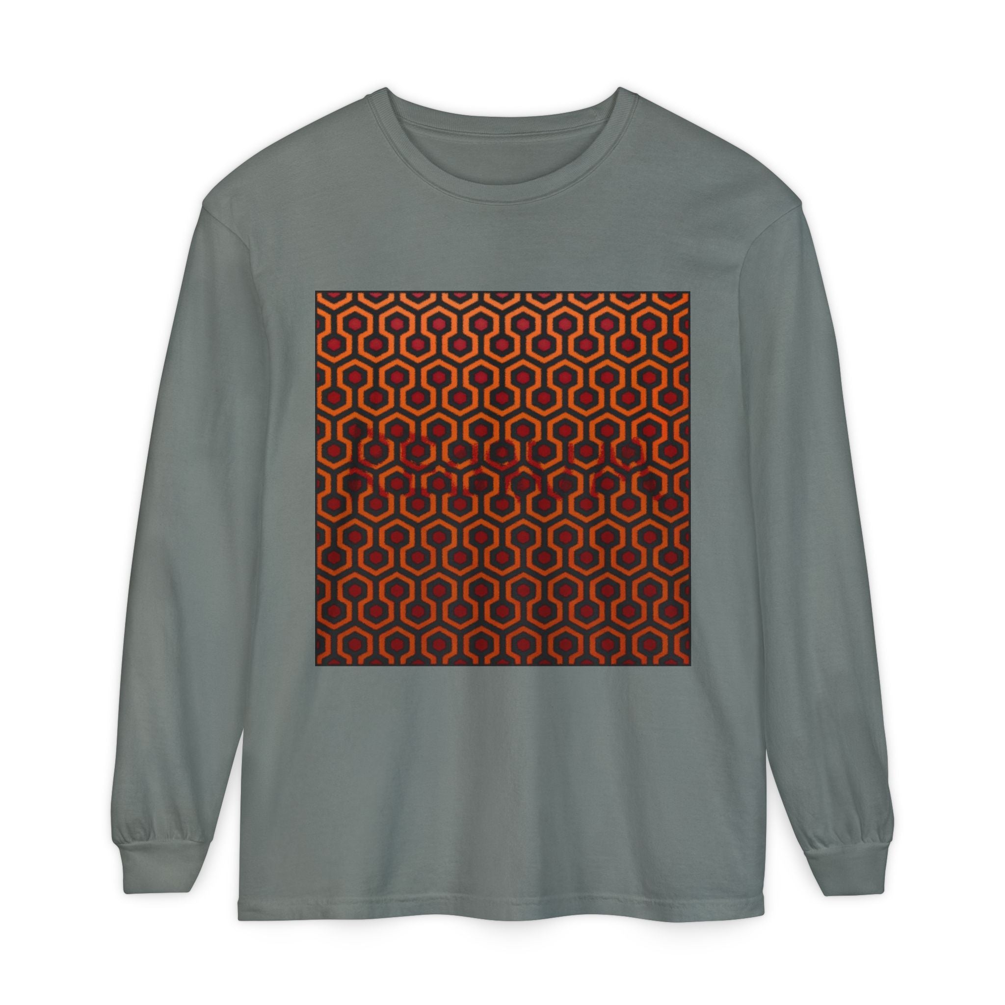 Redrum Long Sleeve T-Shirt