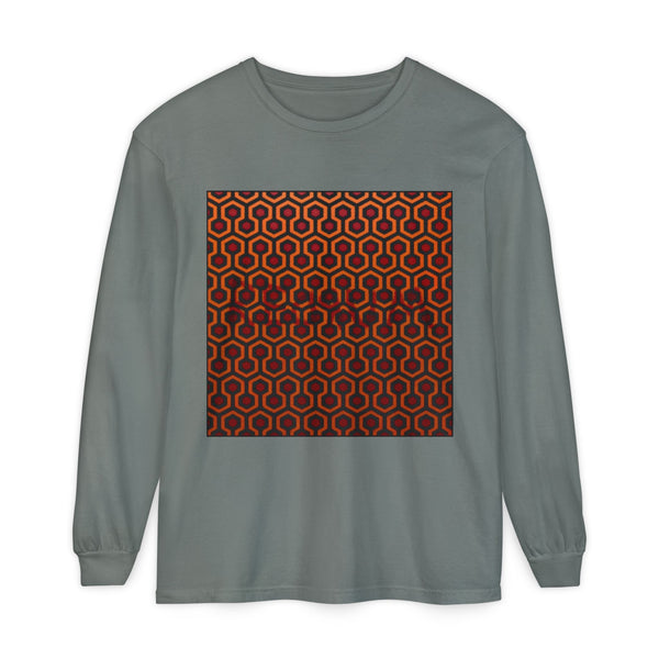 Redrum Long Sleeve T-Shirt
