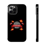 Happy Empire Day Phone Case
