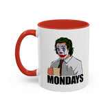 Mondays Mug