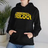 Original Trilogy Snob Hoodie
