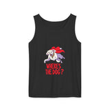 Where's the Dog Tank Top