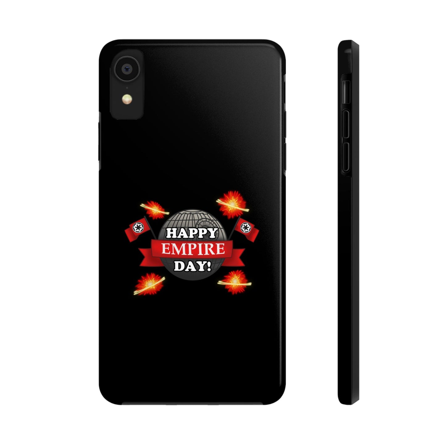 Happy Empire Day Phone Case