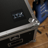 TYM - Vinyl Stickers