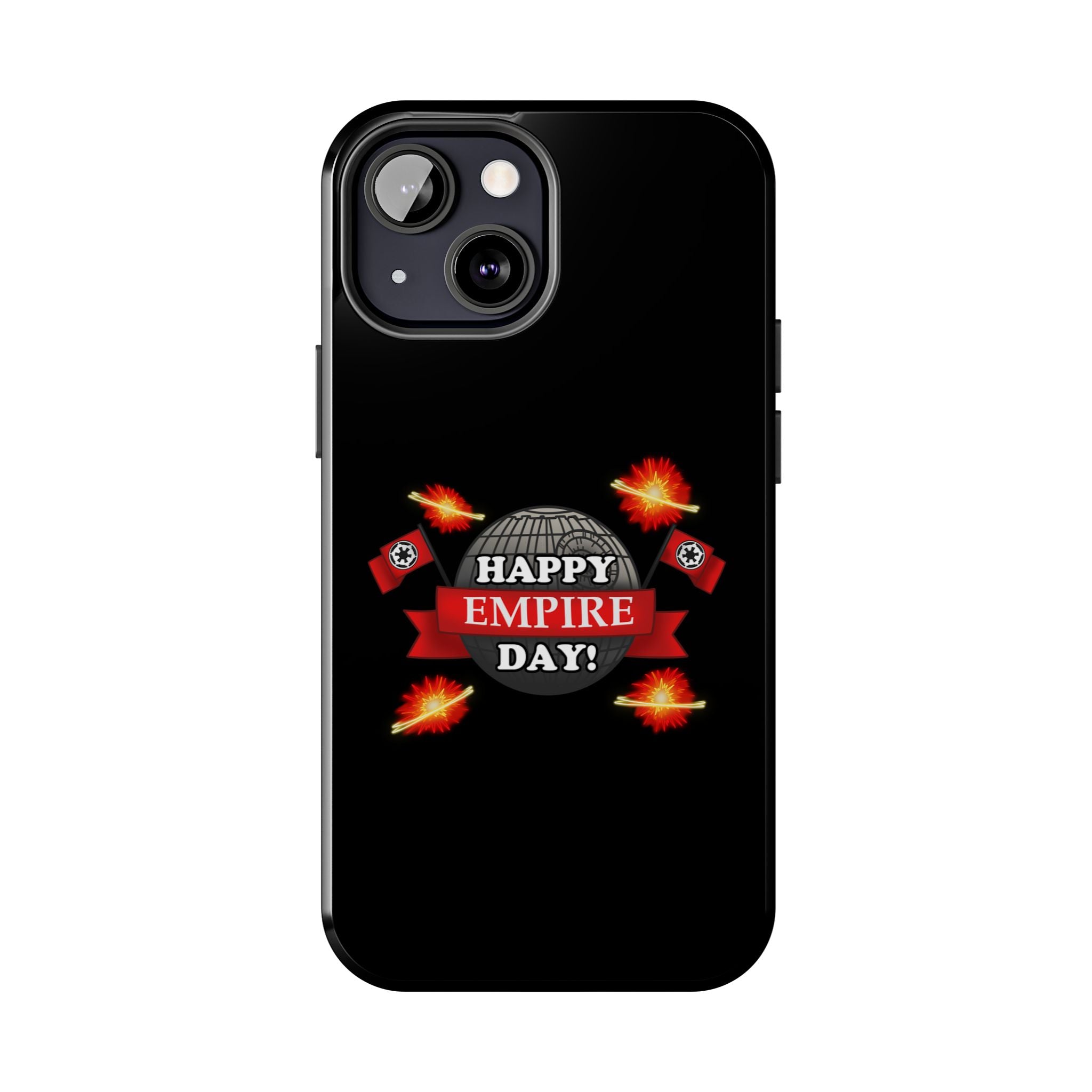 Happy Empire Day Phone Case