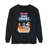 Spice Krispies Long Sleeve Shirt