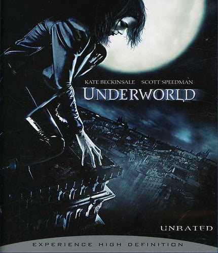 UNDERWORLD (2003)