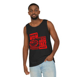 Full Breakfast Tank Top