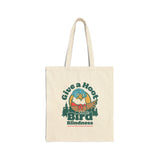 Bird Blindness Tote Bag