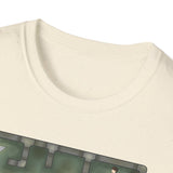 Derry Sewer Maze T-Shirt