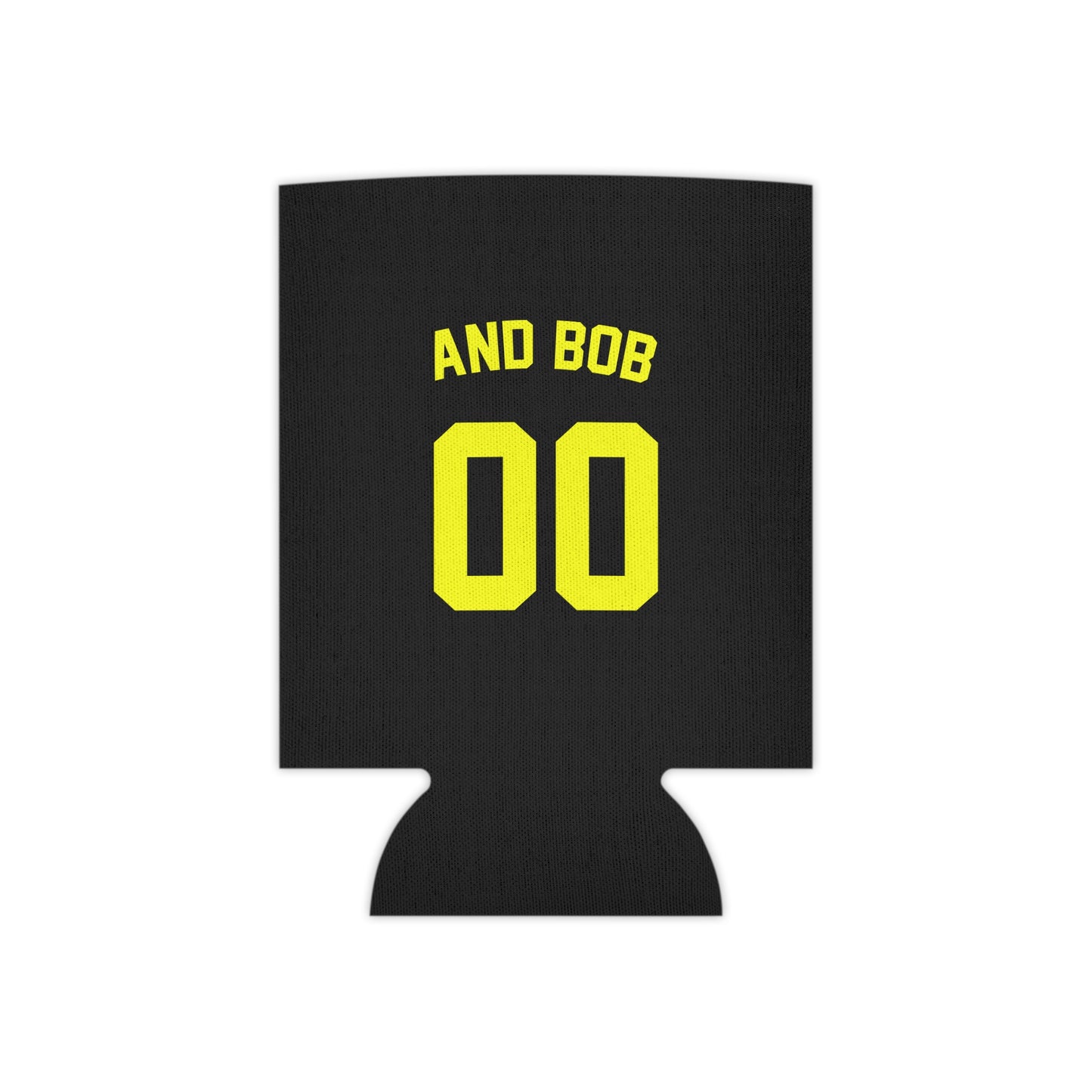Bob - Thunderboltz Soccer Can Cooler
