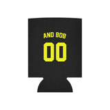 Bob - Thunderboltz Soccer Can Cooler