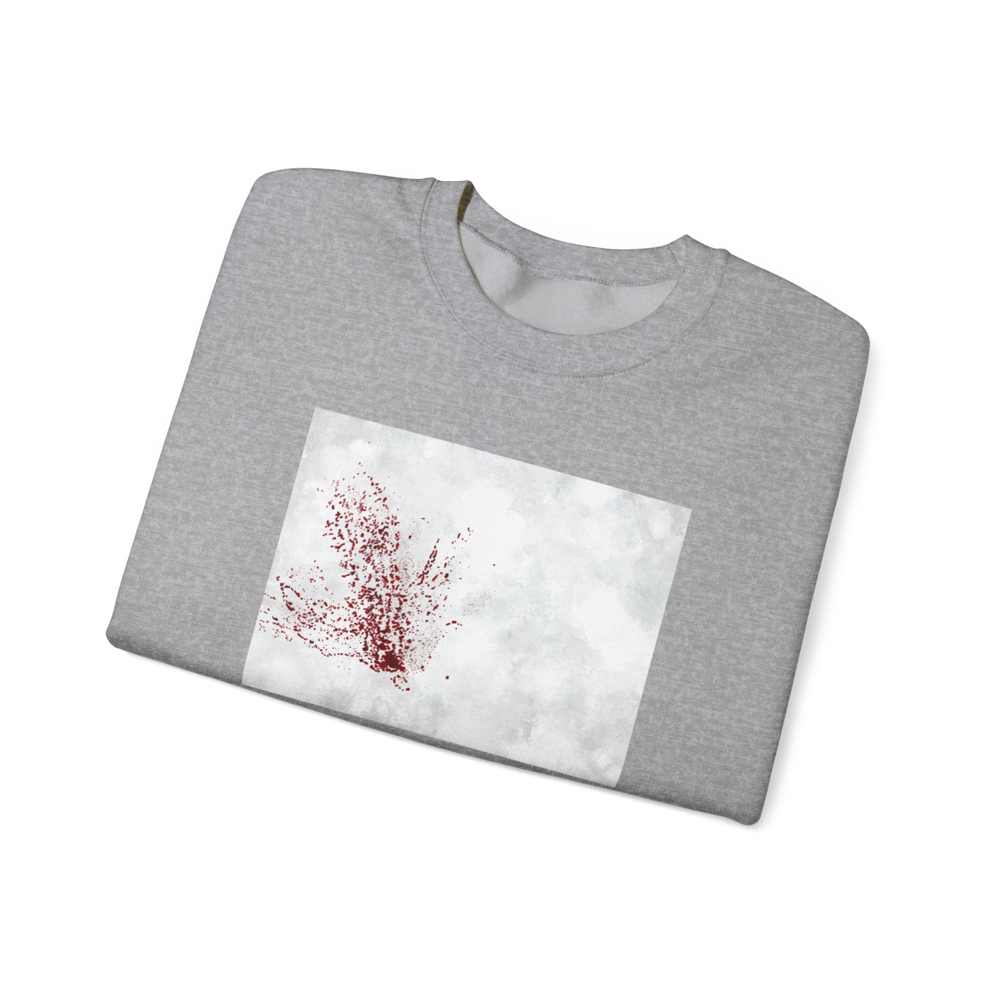 Bloody Rabbit Sweatshirt