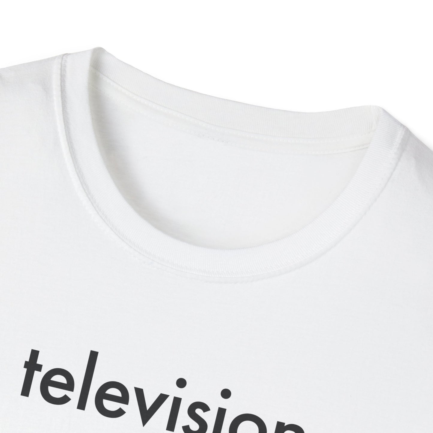 SC Television T-Shirt