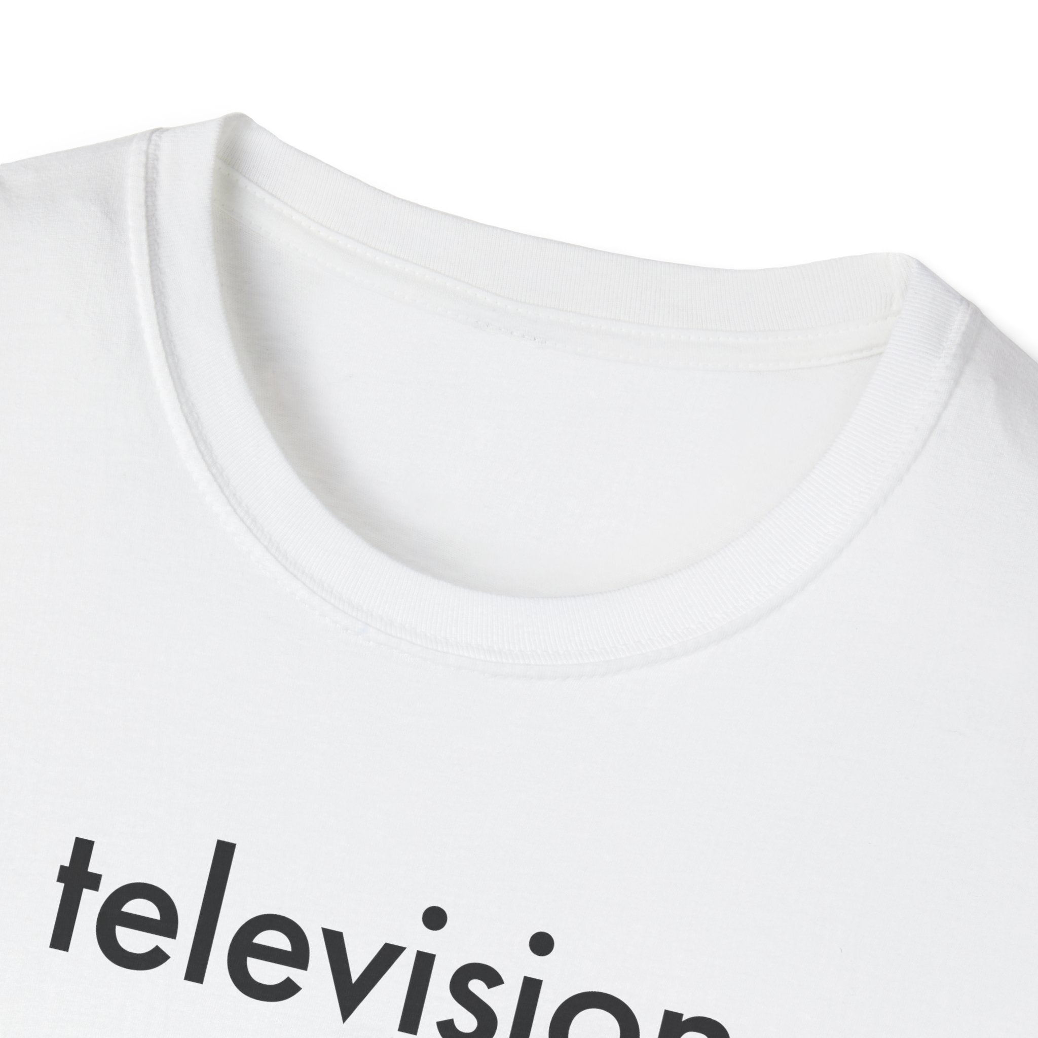 SC Television T-Shirt