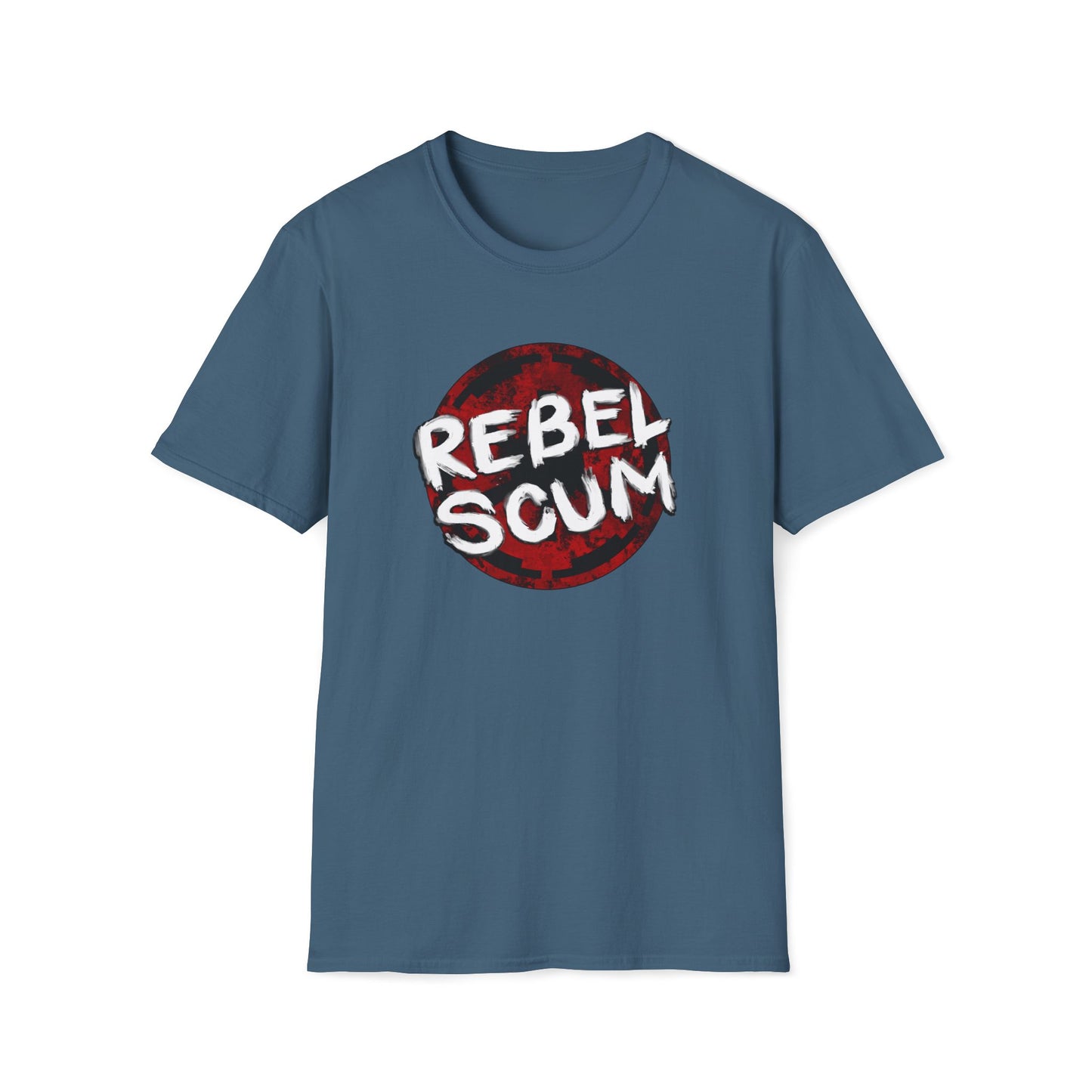 Rebel Scum T-Shirt