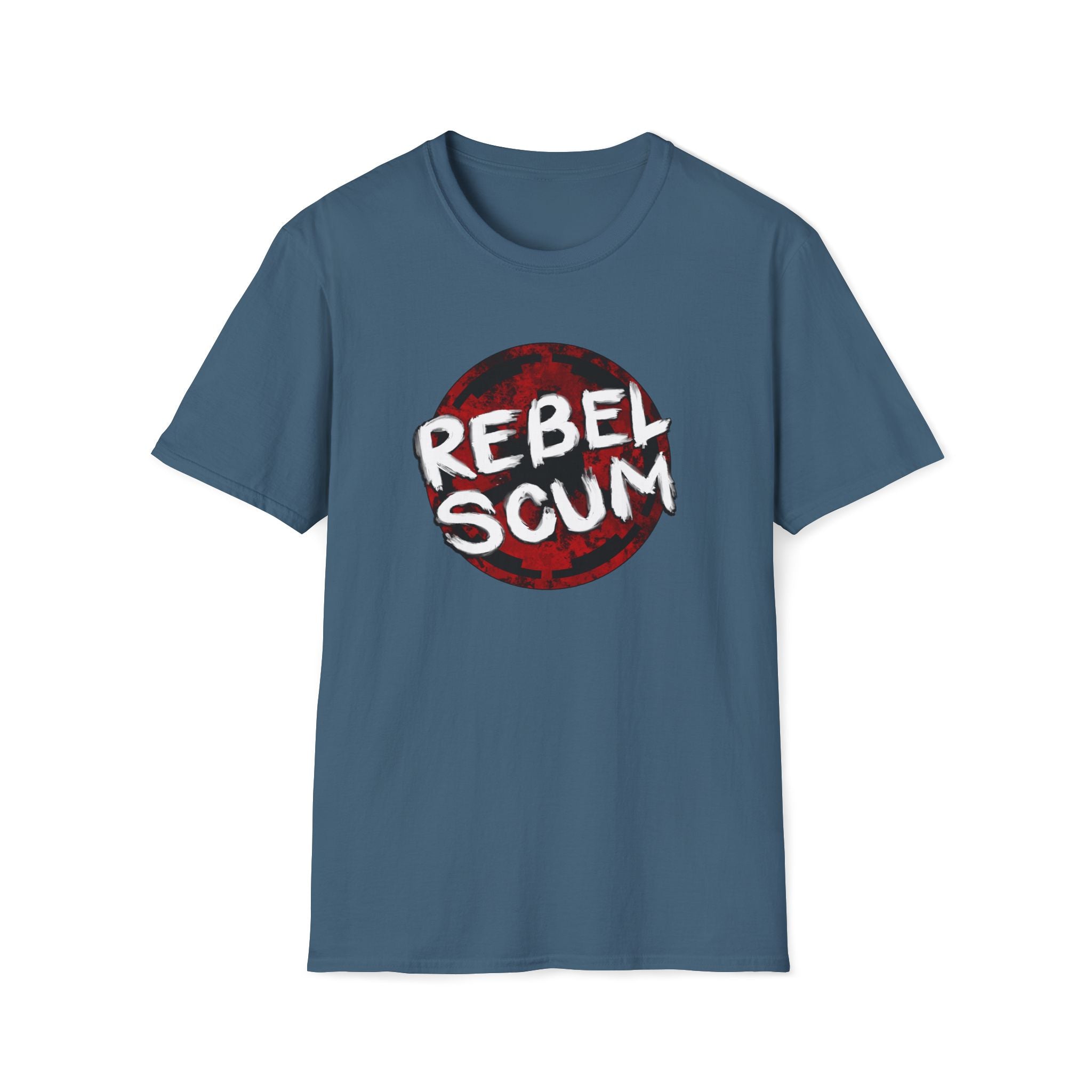 Rebel Scum T-Shirt