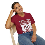 Neighborhood Watch T-Shirt