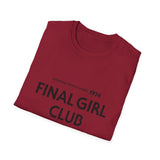 Final Girl Club T-Shirt
