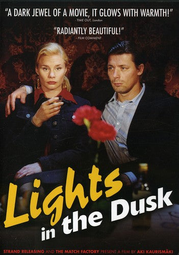 Lights in the Dusk (2006)