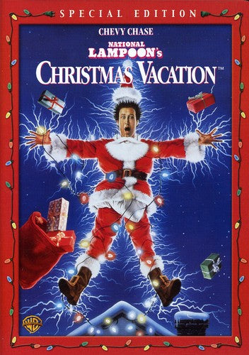 National Lampoon's Christmas Vacation (1989)