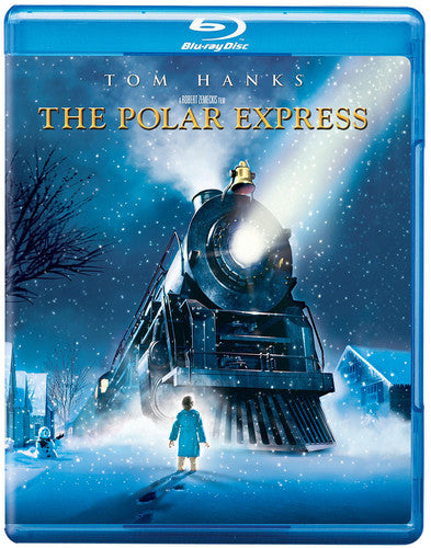 Polar Express (2004)