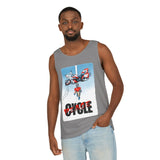 Peace Makercycle Tank Top