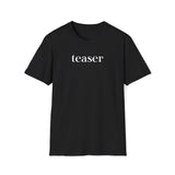 SC teaser T-Shirt