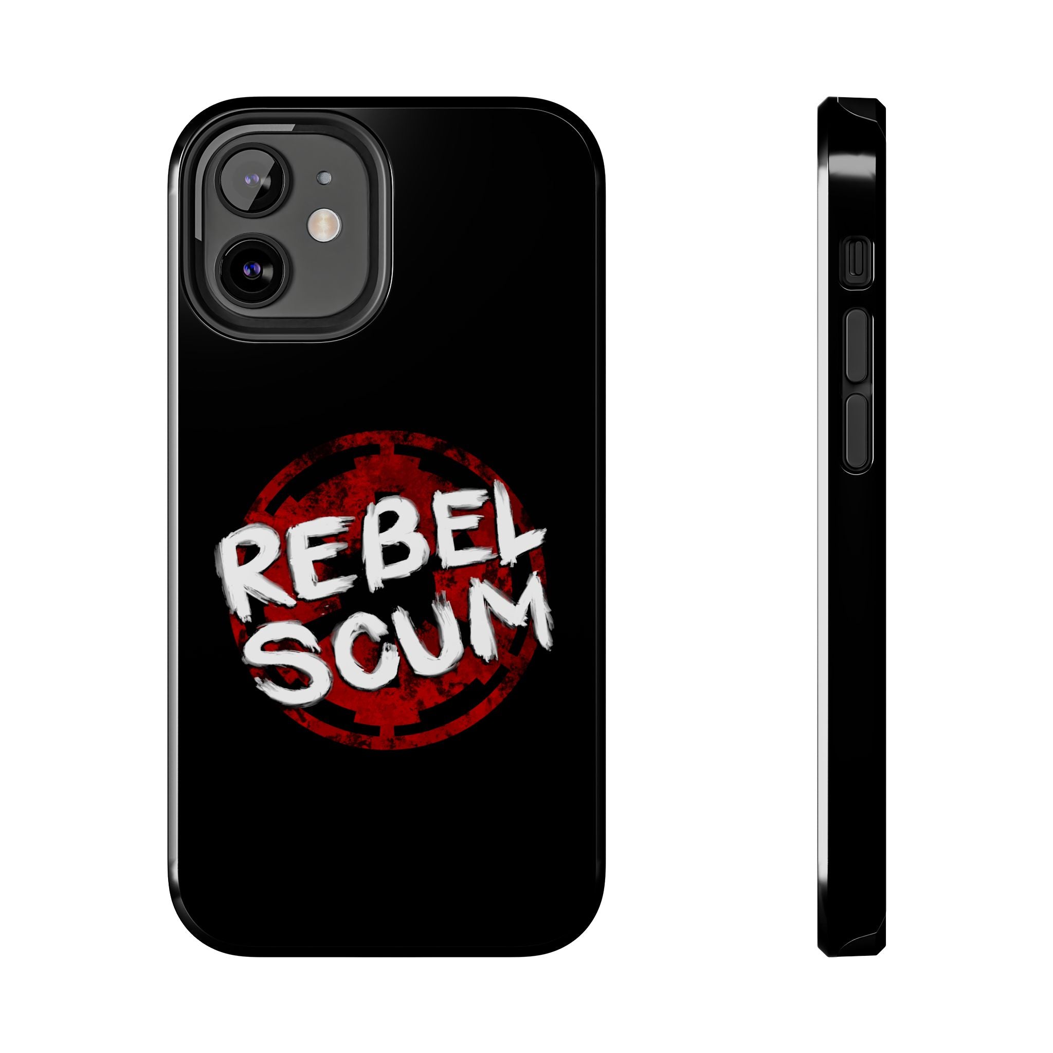 Rebel Scum Phone Case