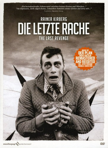 Die Letzte Rache (The Last Revenge) (1982)