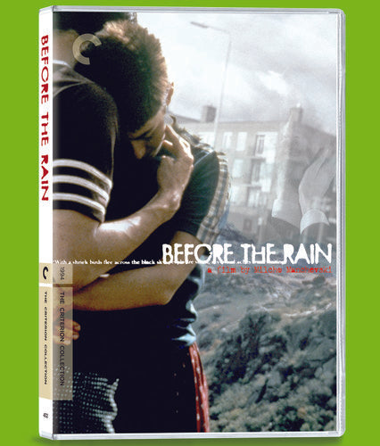 Before the Rain/dvd (1994)