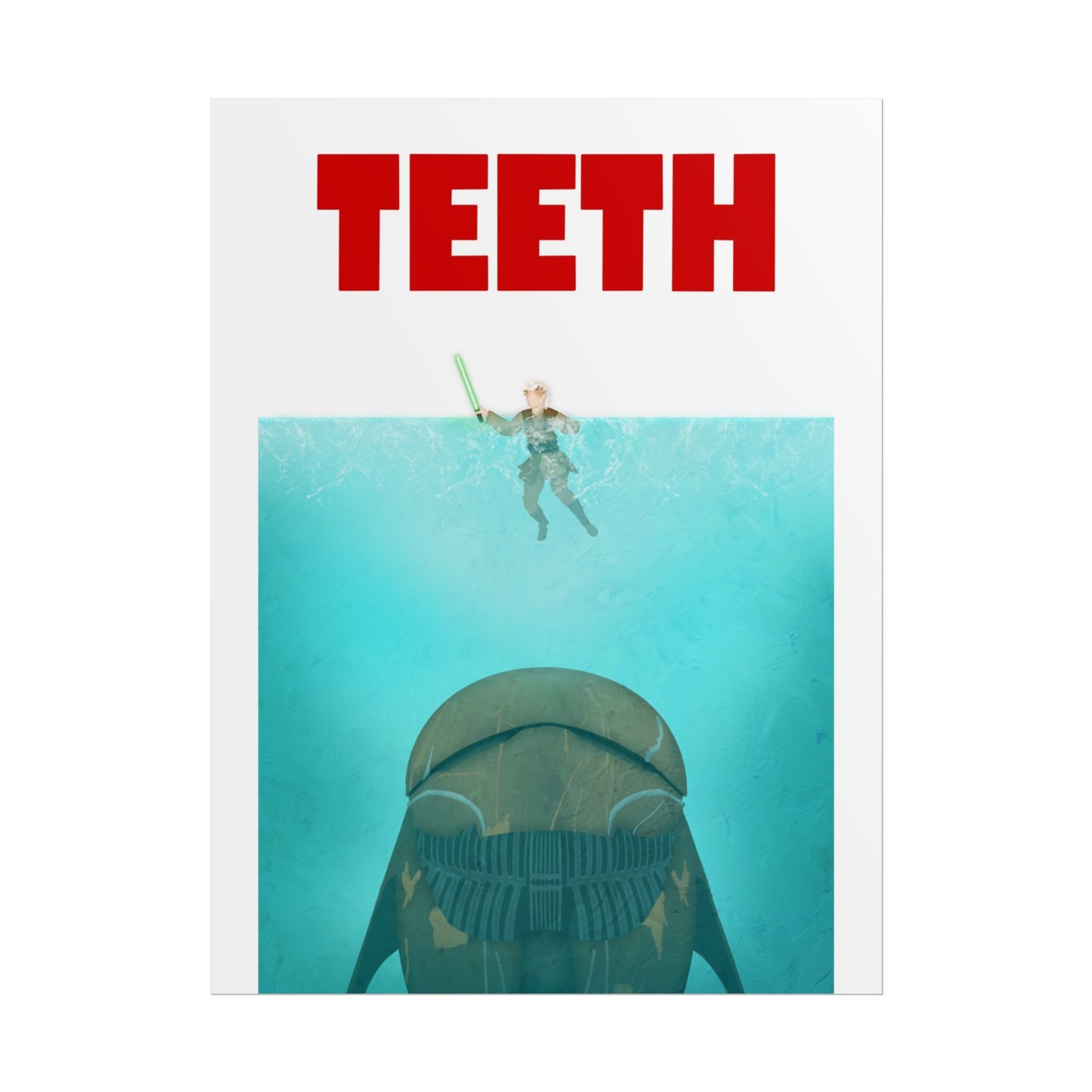 Teeth Poster