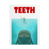 Teeth Poster
