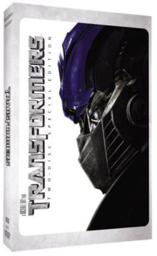 Transformers (2007) (2007)