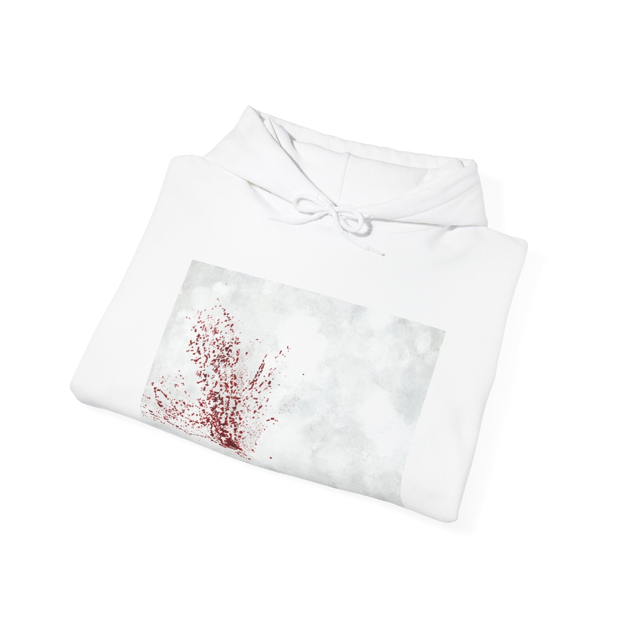 Bloody Rabbit Hoodie