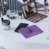 Get On Loser Mini Clutch Bag