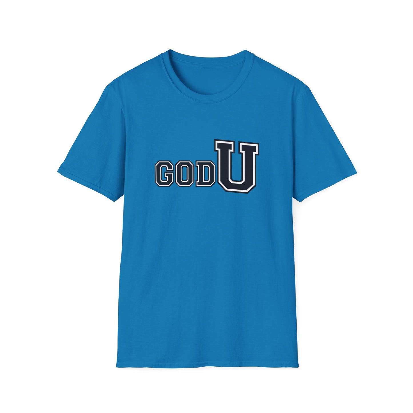 Supes University T-Shirt
