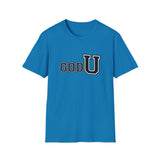 Supes University T-Shirt