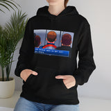 RPG Cap Hoodie
