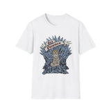 Ser Pounce T-Shirt