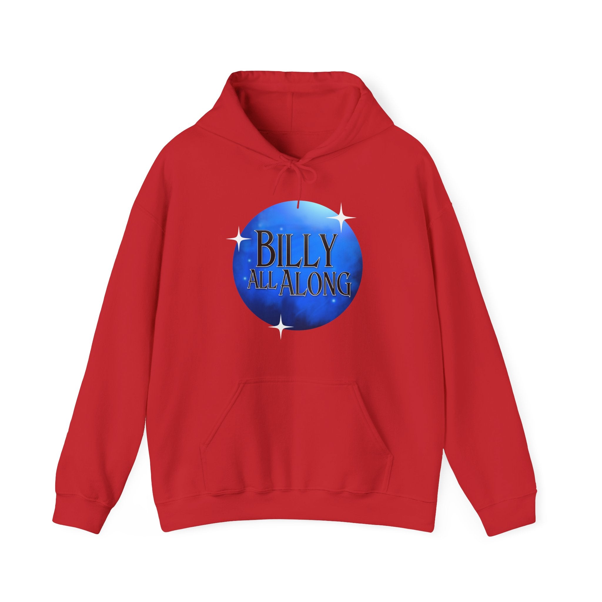 Billy All Along Hoodie