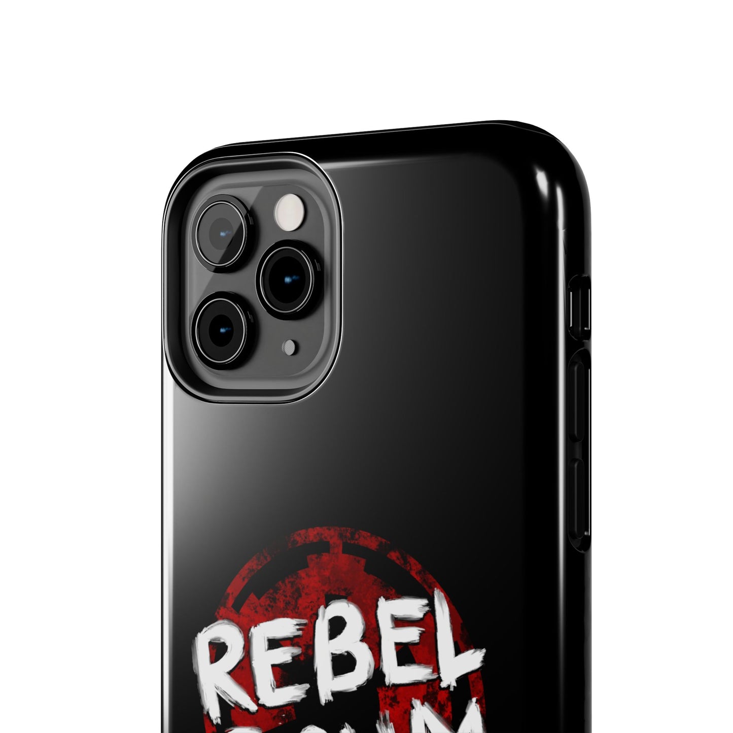 Rebel Scum Phone Case