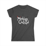 Mephisto Confirmed Tee (Women's Fit)