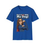 Kara the Riveter T-Shirt