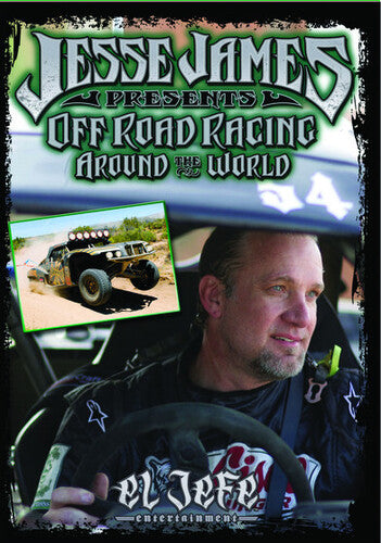 Off Road Racing Around the World (2011)