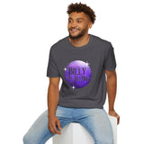 Billy All Along T-Shirt