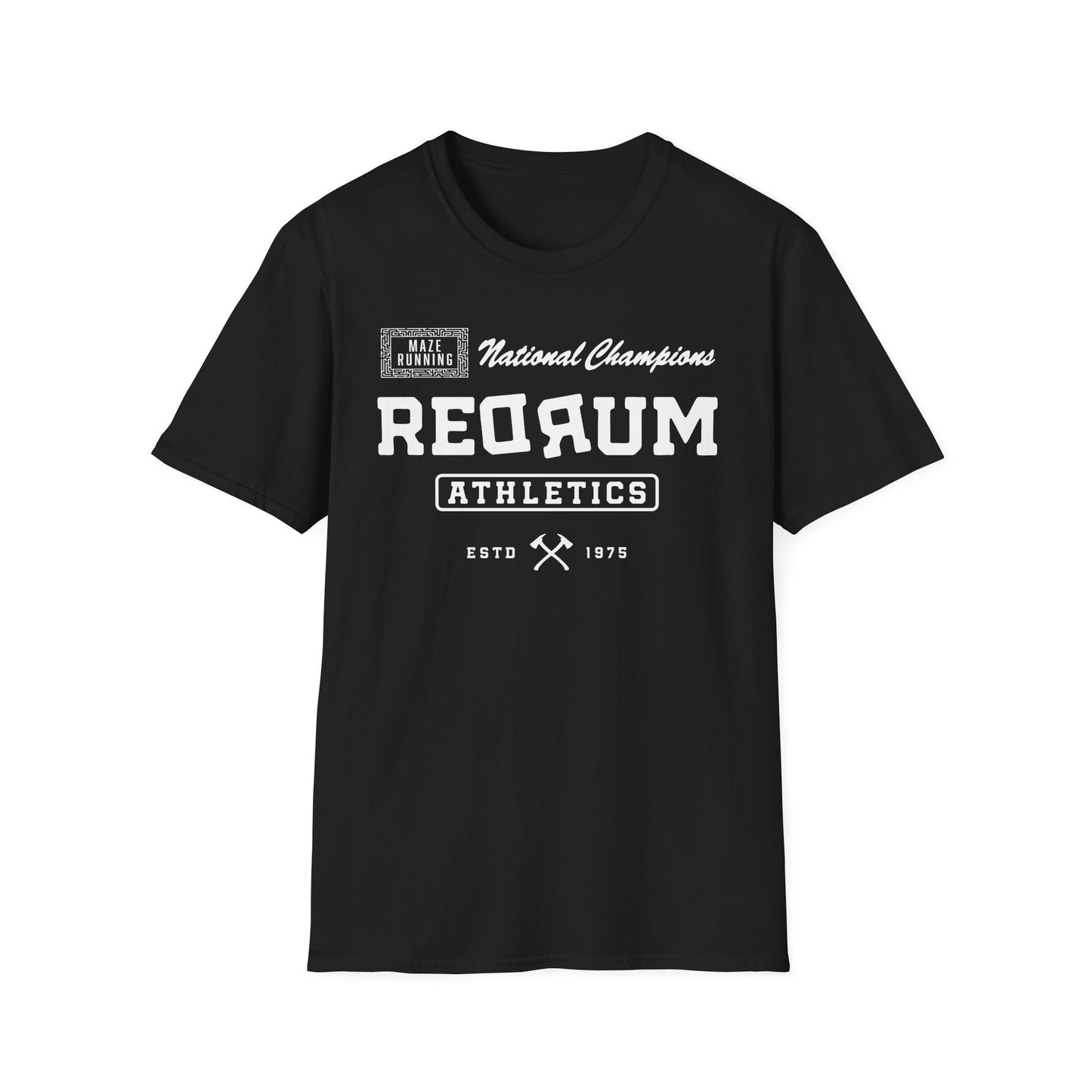 Red Rum Champions T-Shirt