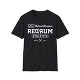 Red Rum Champions T-Shirt