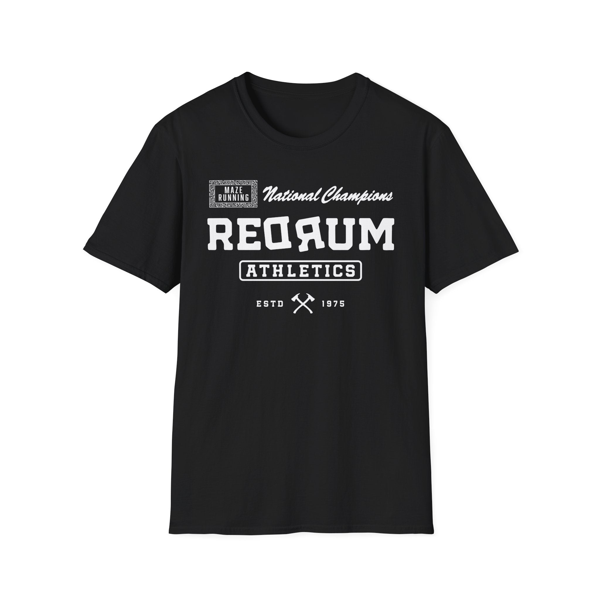 Red Rum Champions T-Shirt
