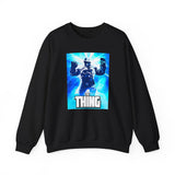 South Pole Clobberin’ Time Sweatshirt